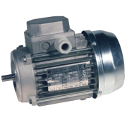 Фото - Электродвигатели асинхронные, трехфазные, 2, 4 полюсные — Serie M — 230/460 V — 60 Hz